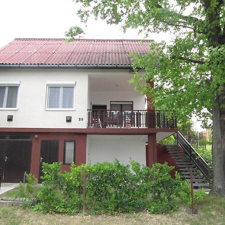 Budai Garden House Heviz Quarto foto