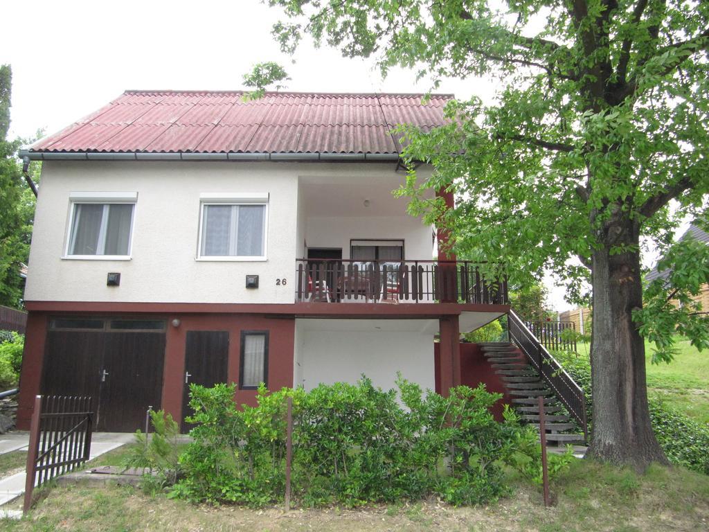 Budai Garden House Heviz Quarto foto