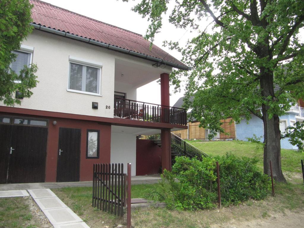 Budai Garden House Heviz Quarto foto