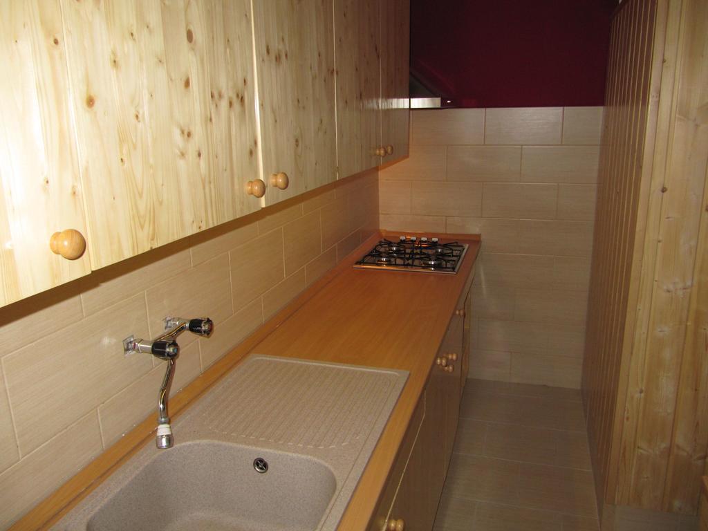 Budai Garden House Heviz Quarto foto