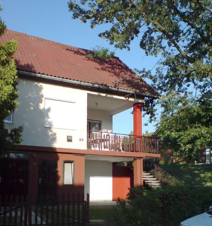 Budai Garden House Heviz Quarto foto